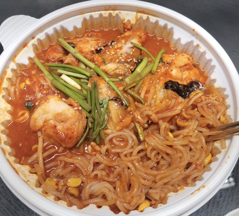 인생아구찜 부산본점 이미지