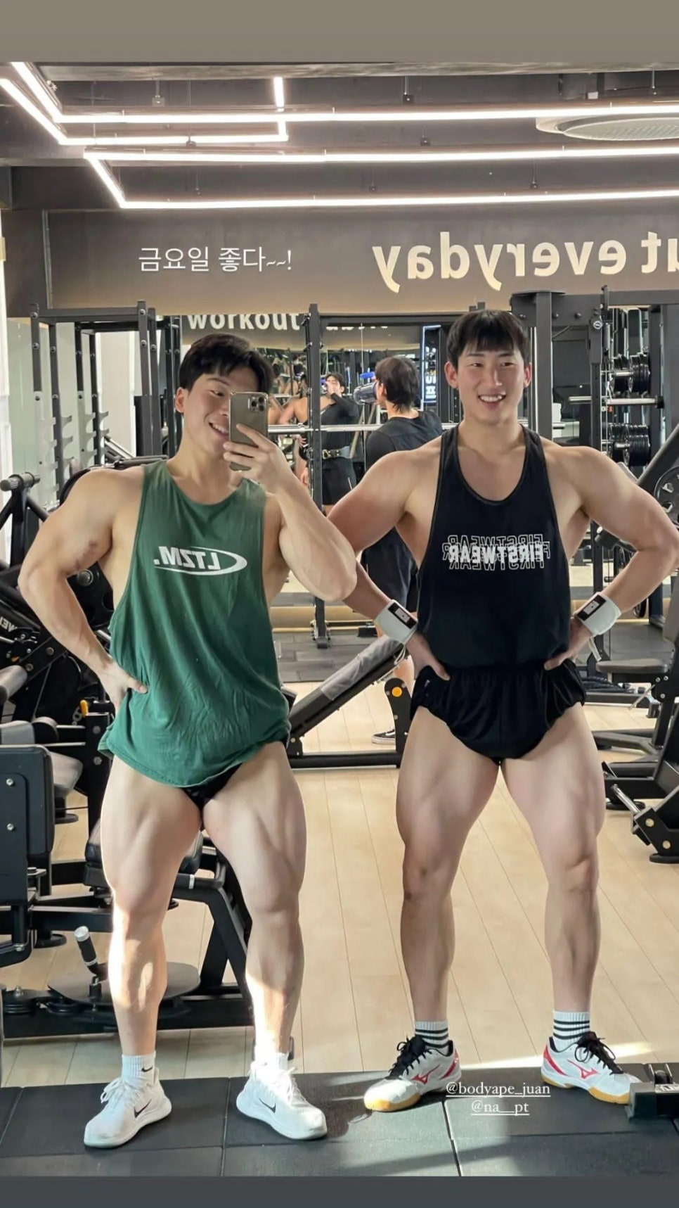 바디에이프PT 이미지