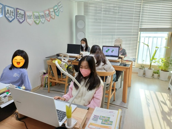 컴퓨터OA마을 이미지