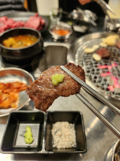이천화로 정육식당 이미지
