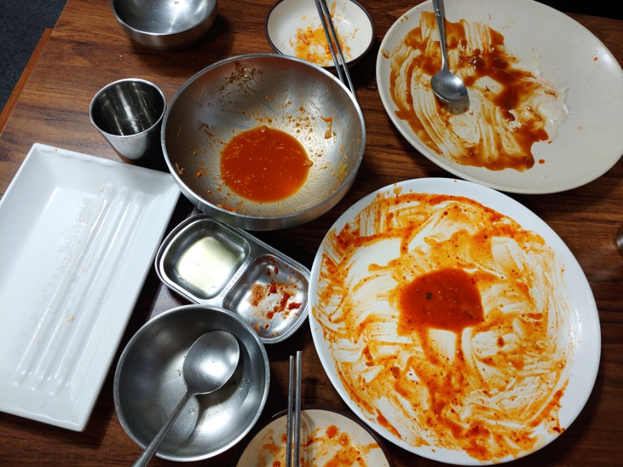 보은분식 이미지