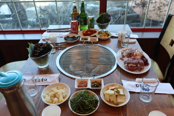 경기미당 이미지