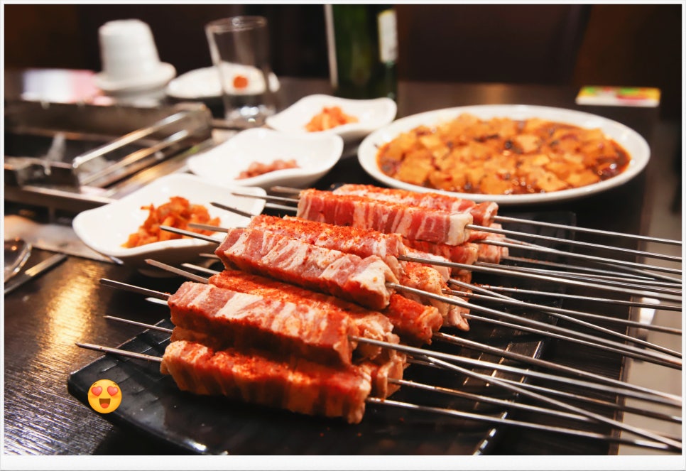 동북풍미양꼬치 이미지