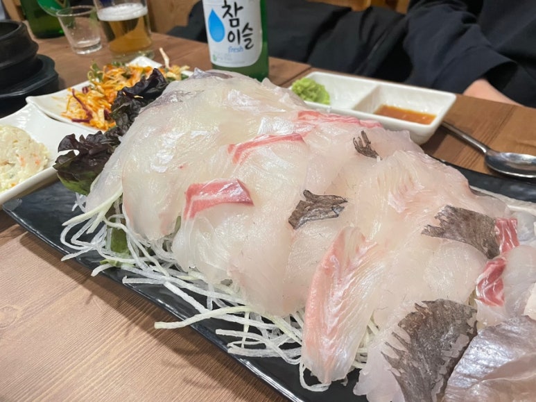 영근횟집 이미지