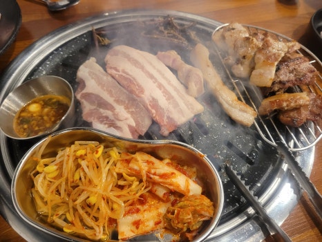 신깡통뒷고기 이미지