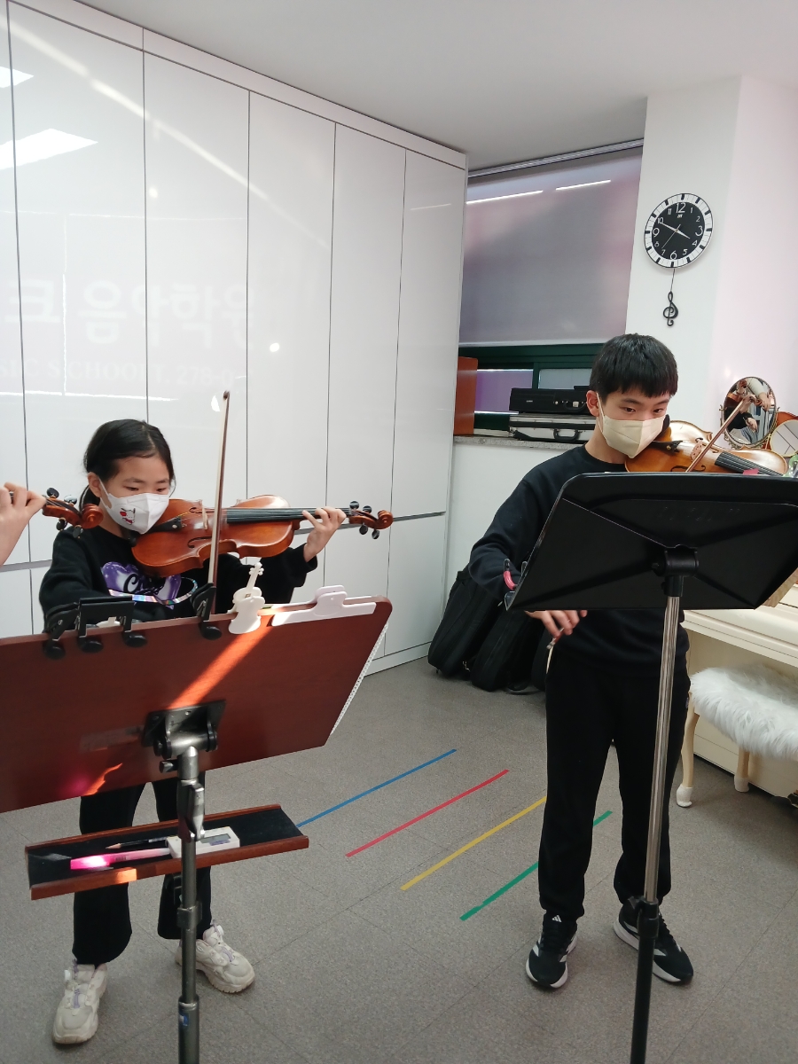 바로크피아노학원 이미지