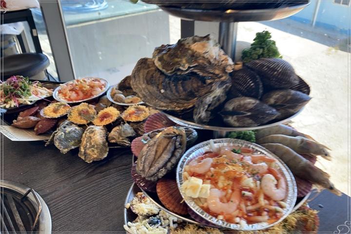 청춘조개 을왕본점 이미지