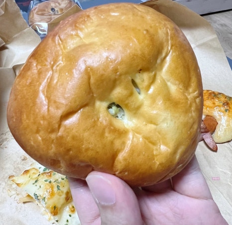 김대용베이커리 이미지