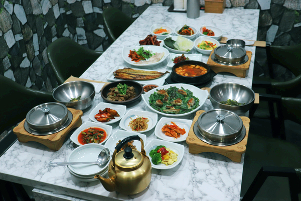 경산반찬 이미지