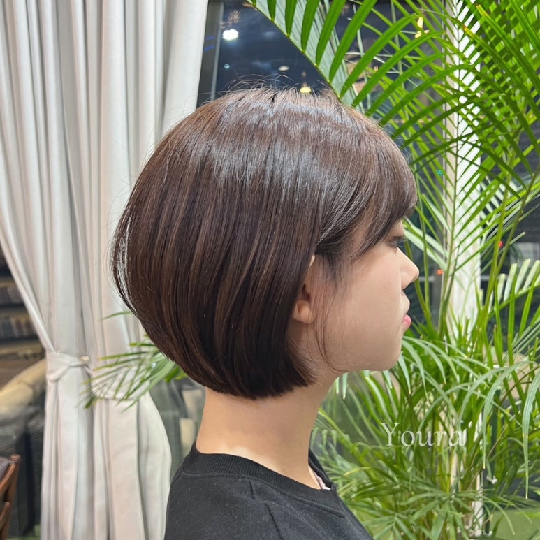 더유라헤어 이미지
