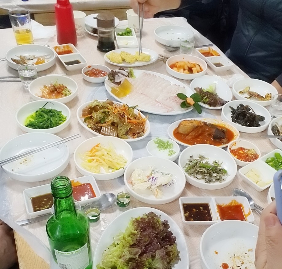 바다호집 이미지