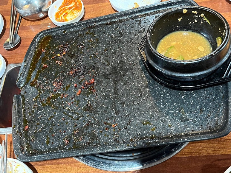 우리동네대패집봉림점 이미지