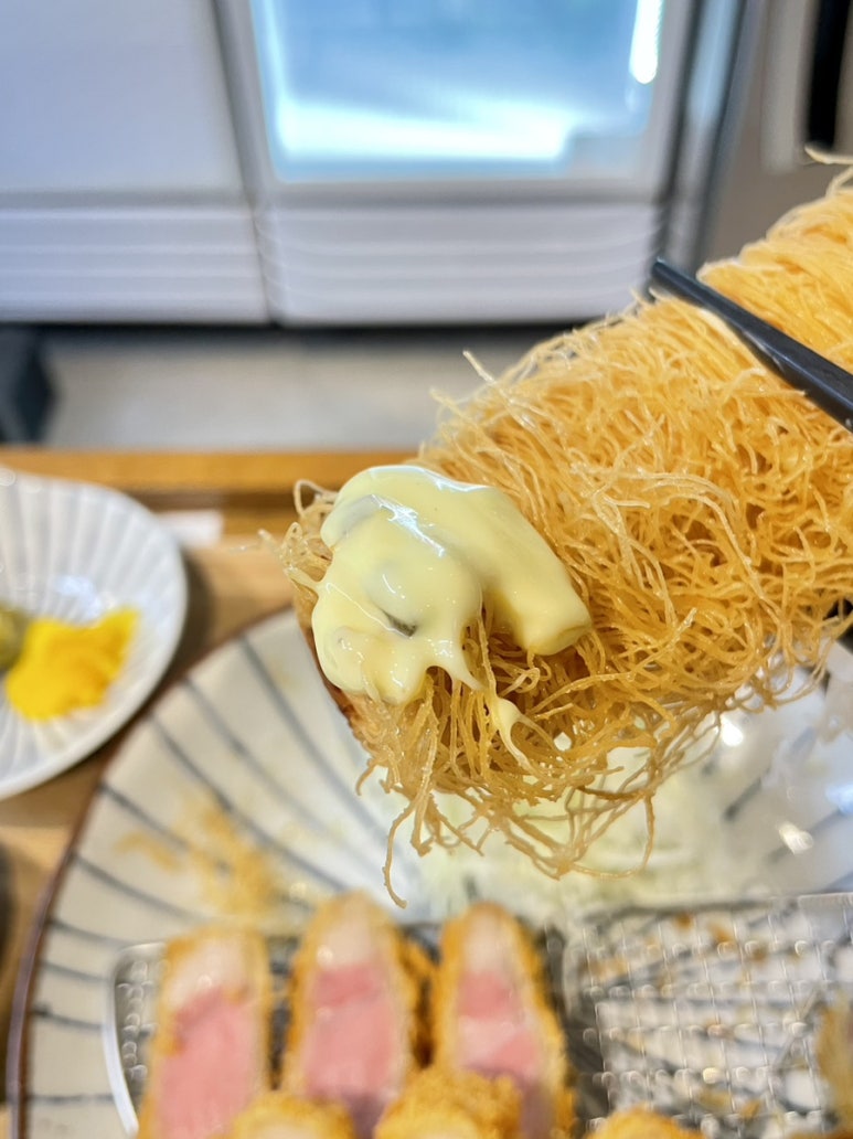 카츠정연 이미지