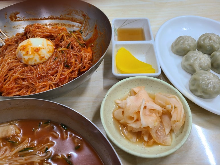 연산가야밀면 이미지