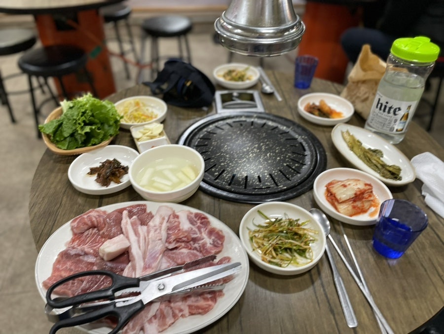소영이네반찬 이미지