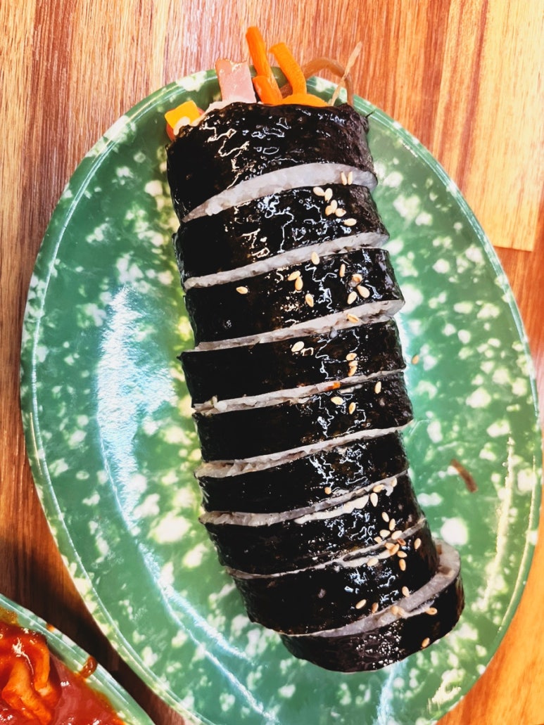 유곡식당 이미지