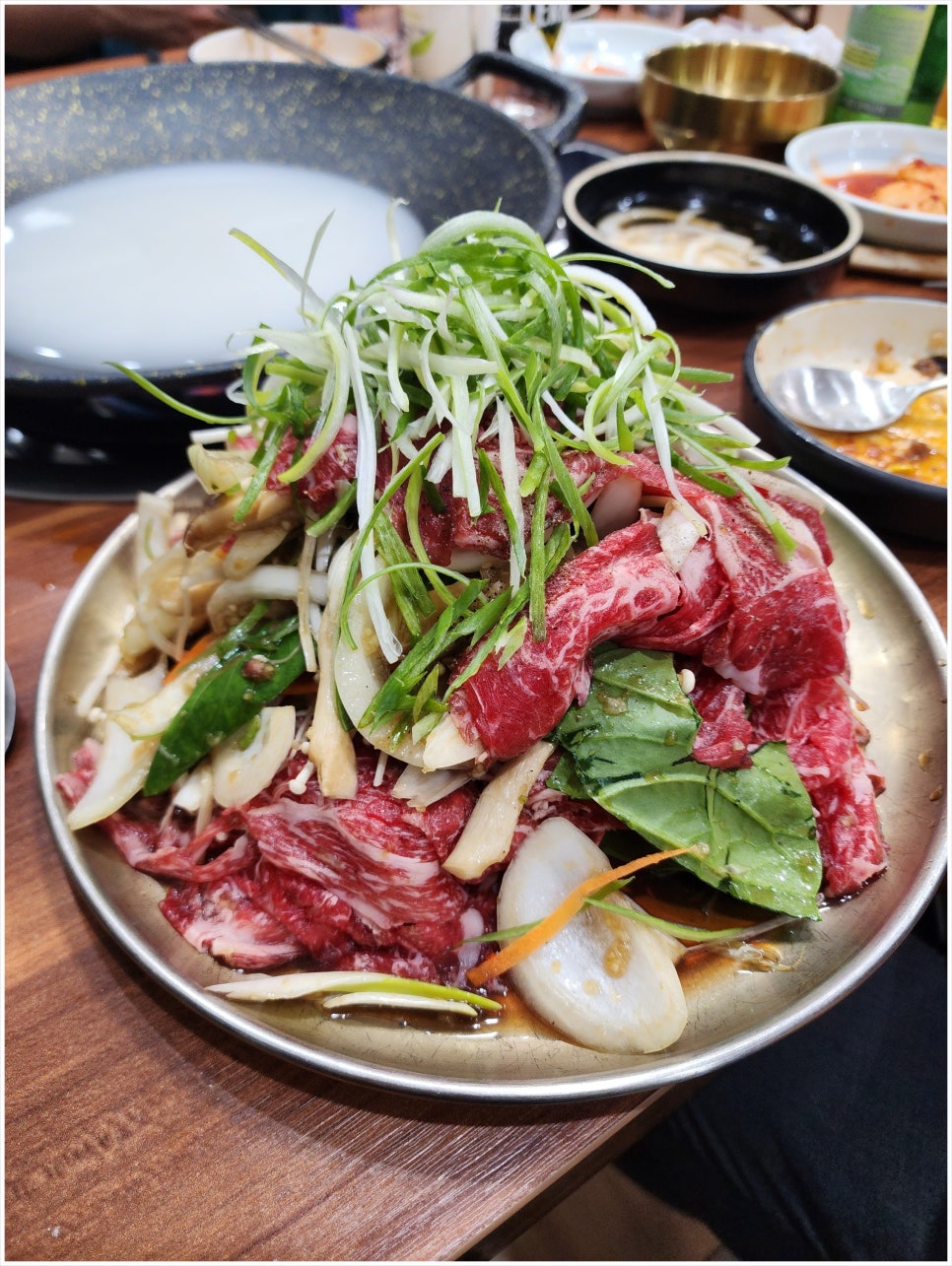 수북식당 이미지