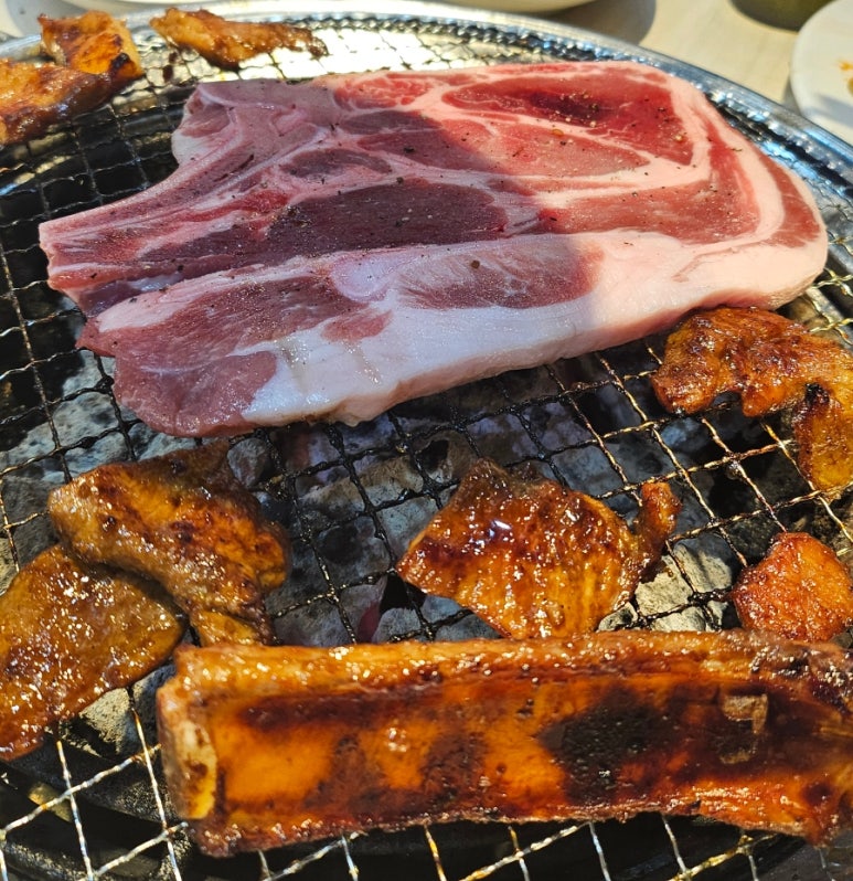명륜진사갈비(양산점) 이미지