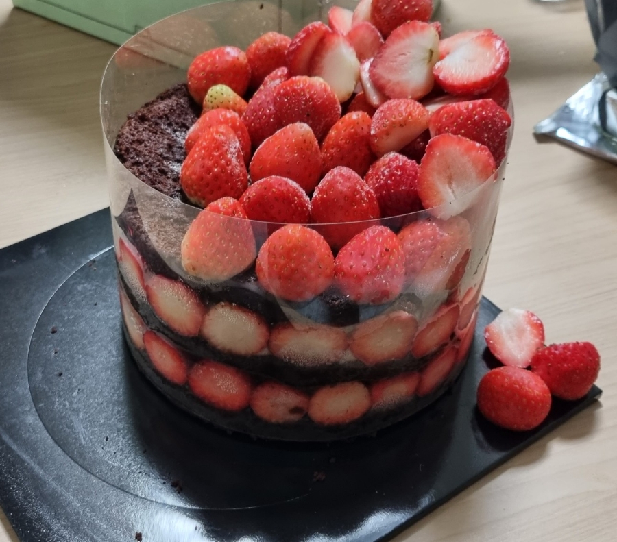 얌이얌이 떡볶이 이미지