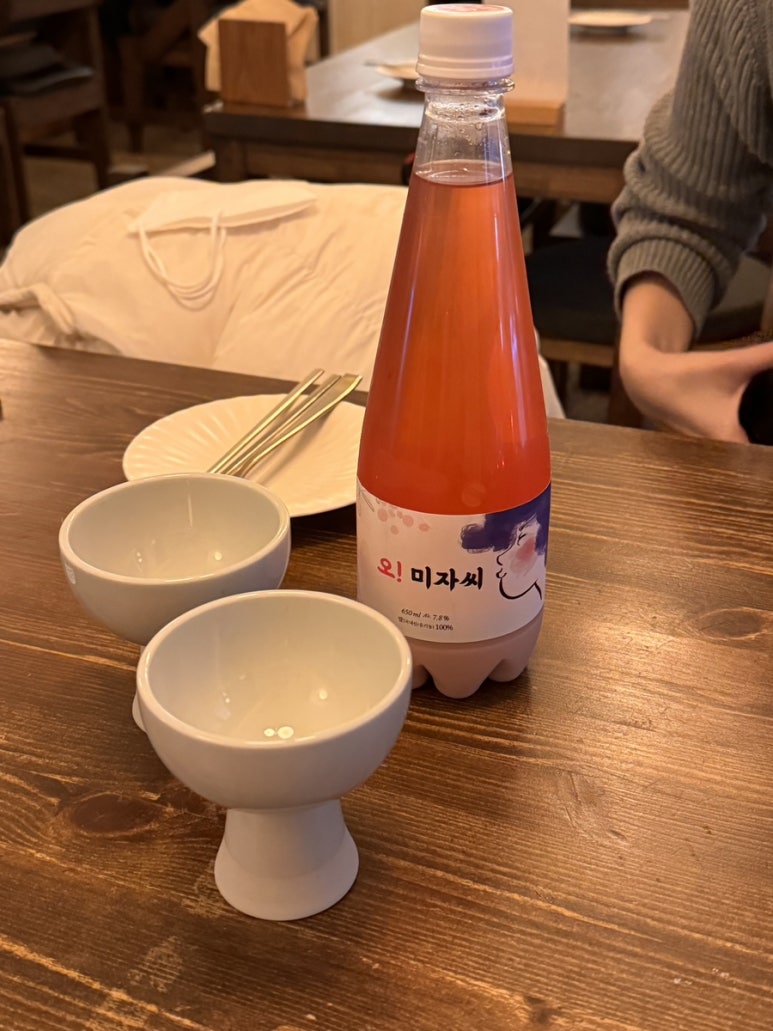 까치식당 이미지