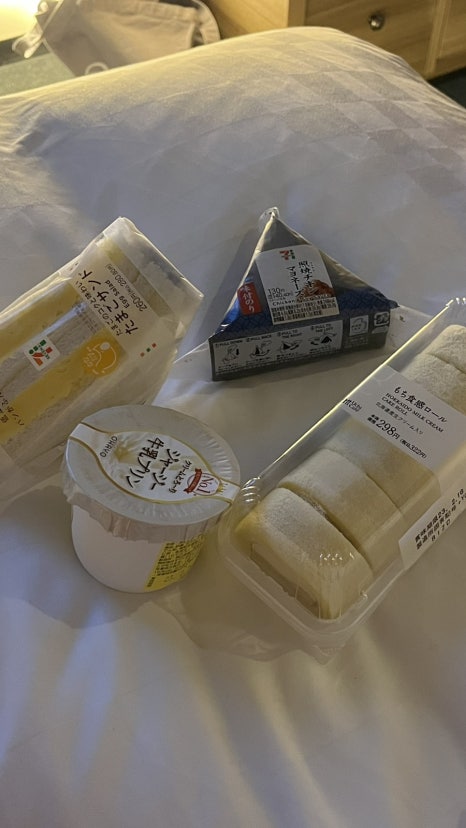 패밀리 마트(Family mart) 이미지