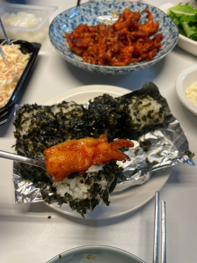 요염한닭발 이미지