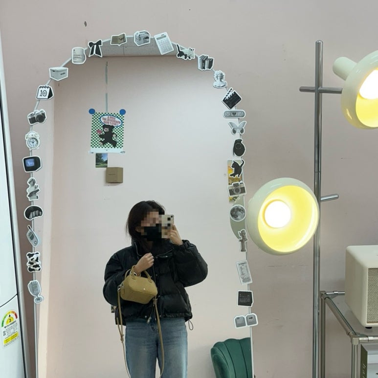 그리니네일 이미지