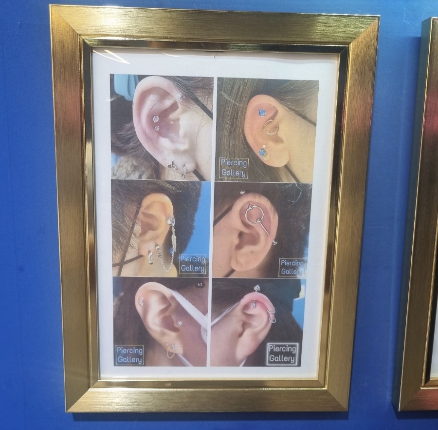 피어싱갤러리 이미지