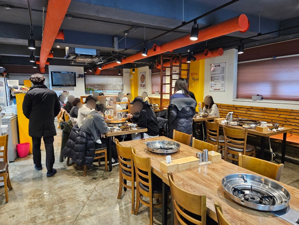 제일닭갈비2호점 이미지