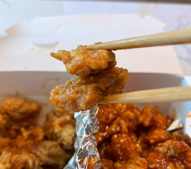 아주커치킨학동점 이미지