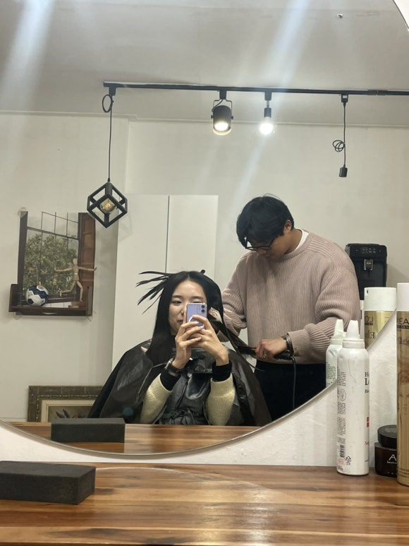 제이엘헤어살롱 이미지