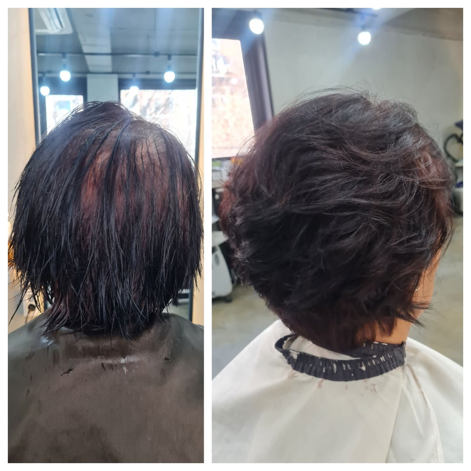 헤어피플 이미지