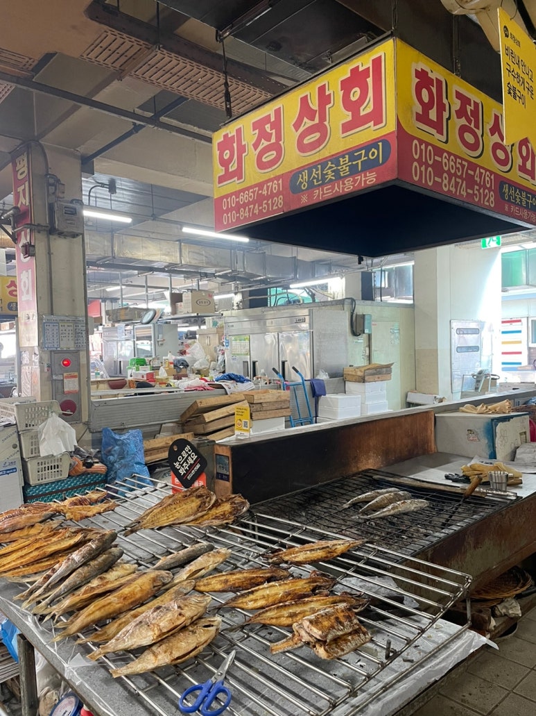 화정상회 이미지