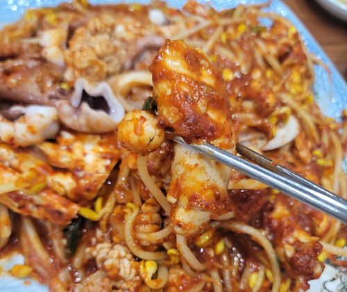 오송해물찜 이미지