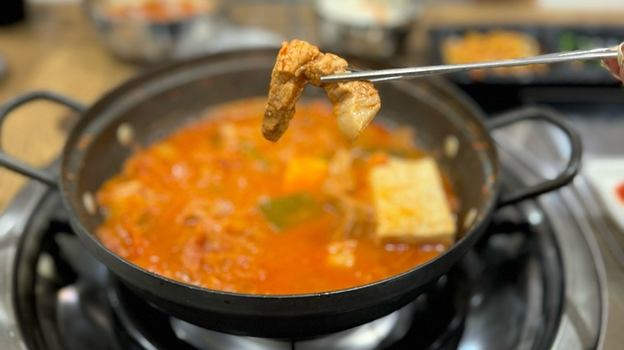 홍대감김치찜 이미지