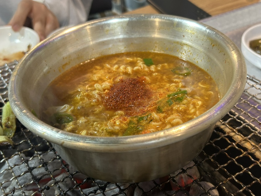황제장어마을 이미지