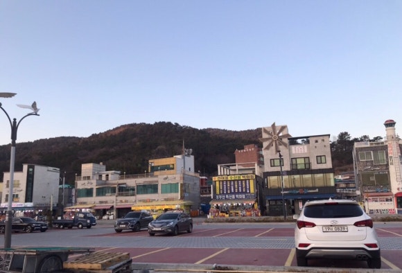 텐퍼센트기장 이미지