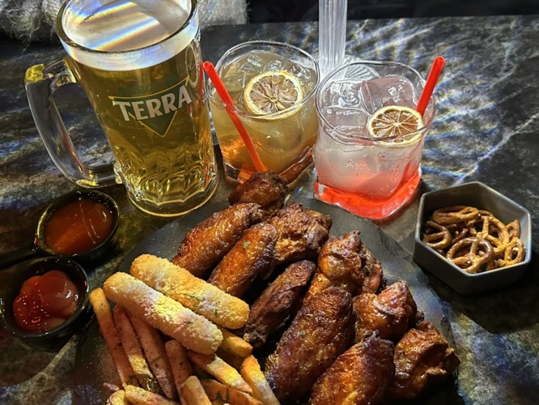 칠렉스(CHILLAX) 이미지