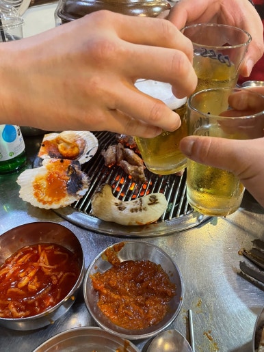 유쾌한잔 본점 이미지