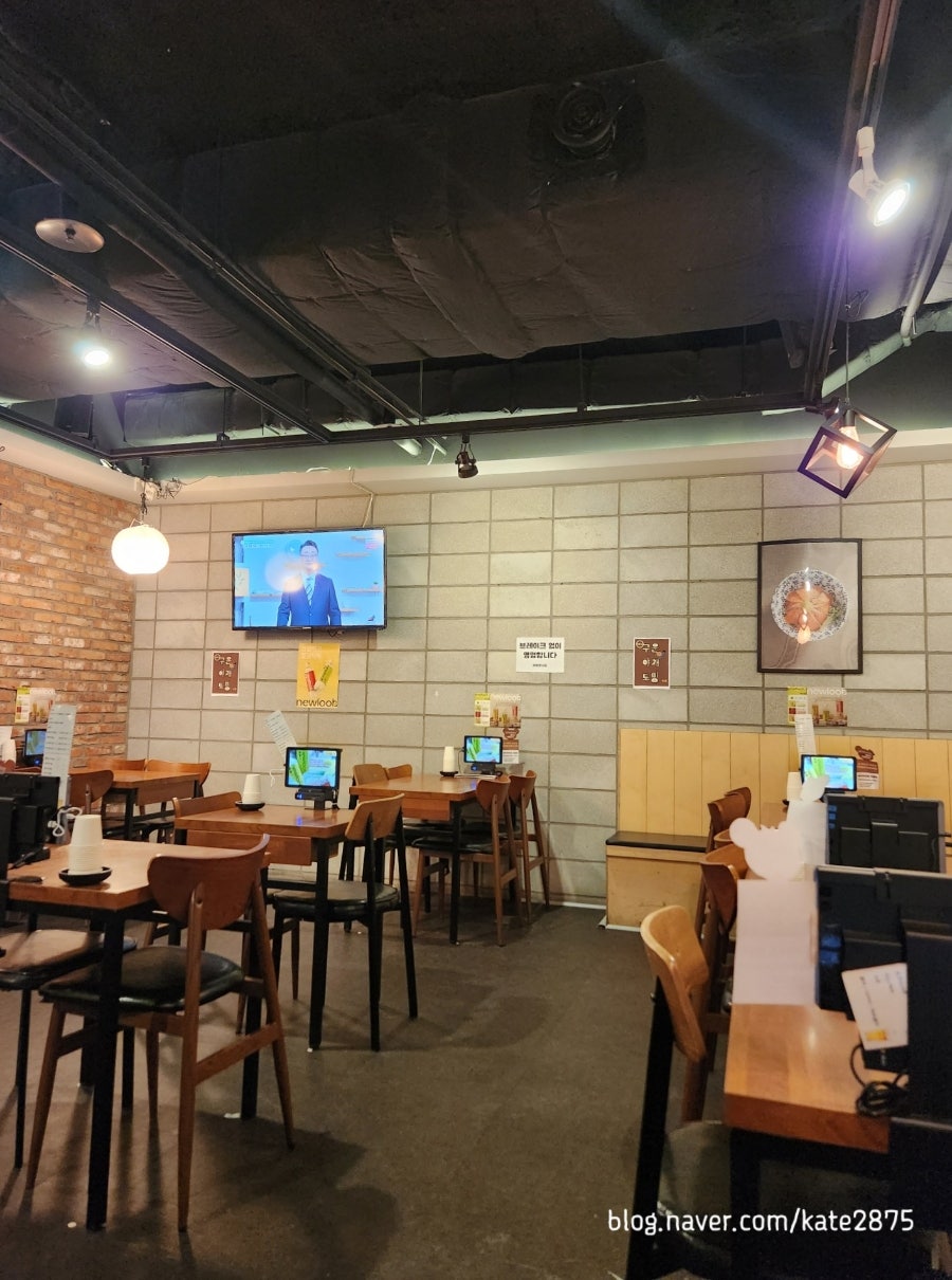 하하코식당여의도 이미지