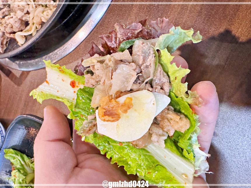 소담흑염소 이미지