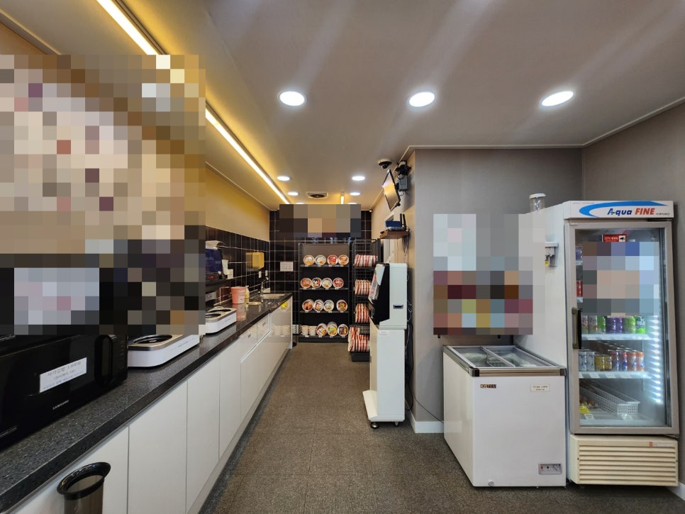 학남중학교 이미지