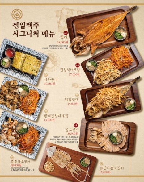 전일 맥주 부송점 이미지