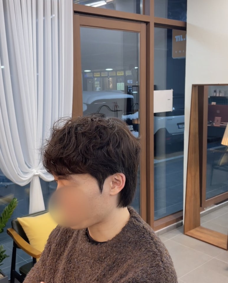 민영헤어 이미지