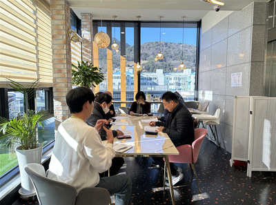 구암마을관리사회적협동조합 이미지