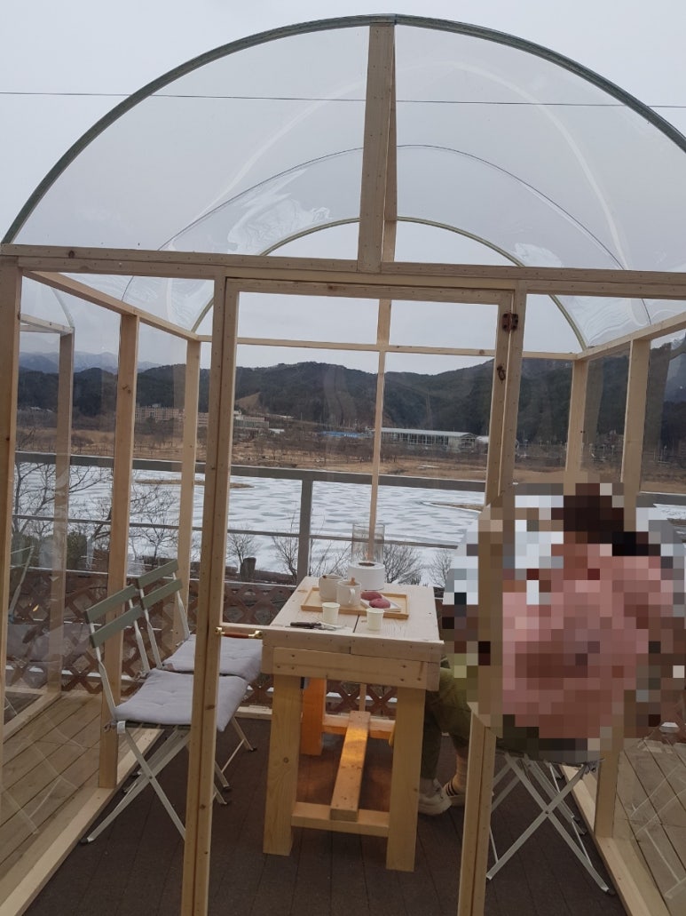 파로호가스 이미지
