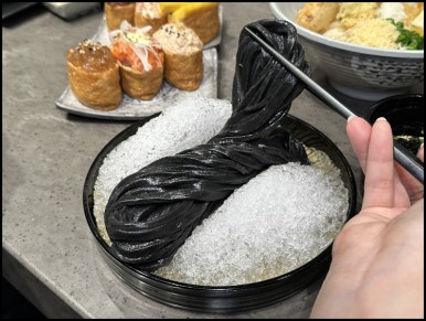 토나리우동롯데백화점 이미지