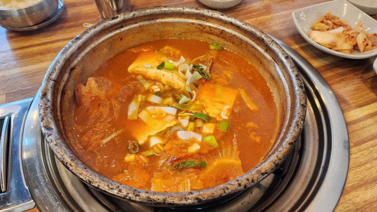 찌개와우돈생고기 사진 8