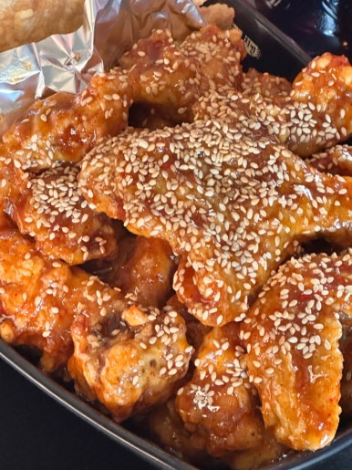 아주커치킨소촌점 이미지