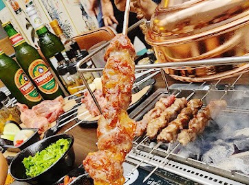 고양꼬치&마라탕 이미지